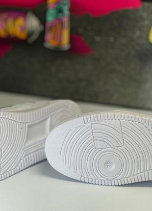 Adidas dass ler white grey, кросівки жіночі адідас, кроссовки адидас женские6 фото