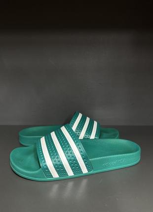 Шлепанцы adidas