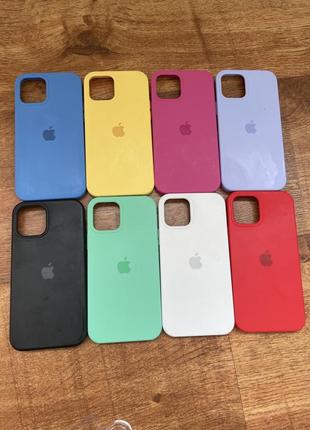 Чохол на 12 айфон iphone1 фото