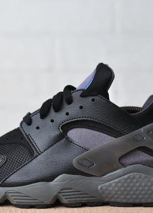 Кросівки printed nike air huarache