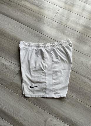 Теннисные шорты nike court rafa2 фото