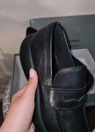 Женские лоферы