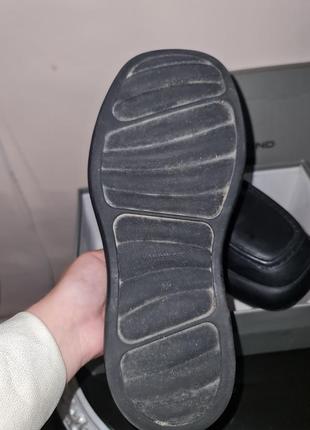 Женские лоферы