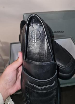 Женские лоферы