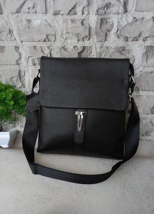 Мужская кожаная сумка