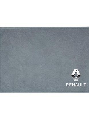 Ганчірка мікрофібра для салону автомобіля з логотипом renault