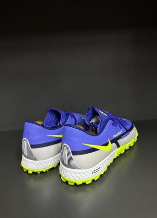 Сороконожки nike4 фото