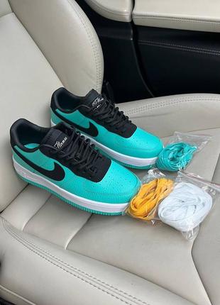 ➡️ nike air force 1 tiffany & co