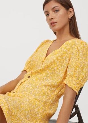 Платье от h&m👌