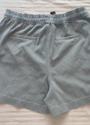 Джинсові шорти 2