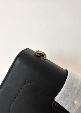 Сумка клатч pinko premium 1:1 найвища якість2 фото