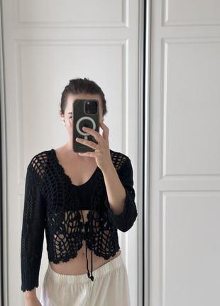 Болеро lidia moda