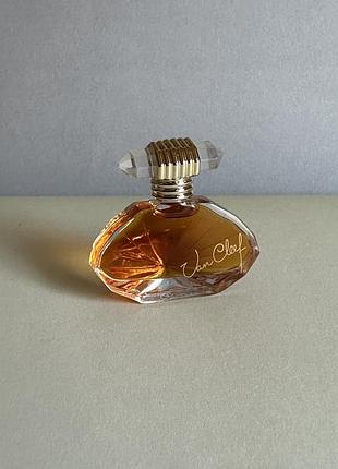 Van cleef & arpels van cleef духи оригінал вінтаж 9