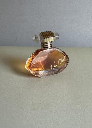 Van cleef & arpels van cleef духи оригінал вінтаж 3