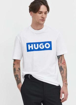 Hugo футболка