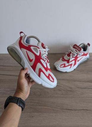 Nike air max 200 кросівки оригінал