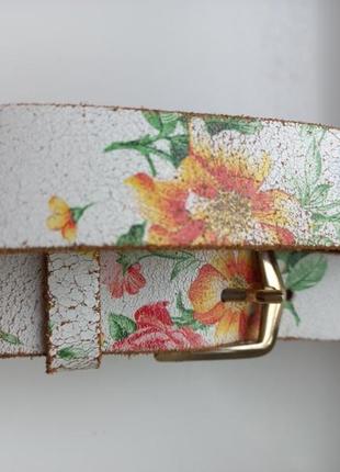 Ремень кож.