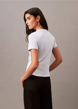Футболка calvin klein нова оригінал3 фото
