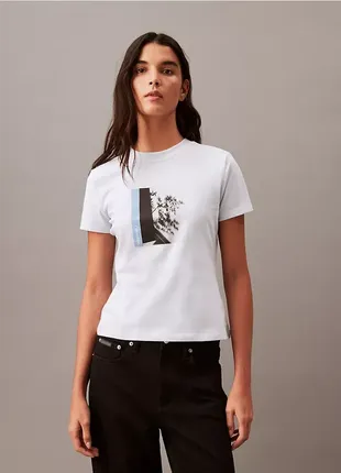 Футболка calvin klein нова оригінал