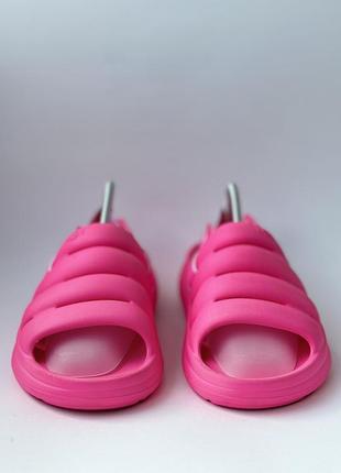 Гумові шльопанці ugg (оригінал)