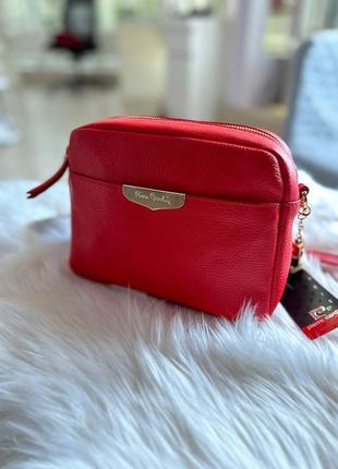 Pierre cardin shoulder bag price hotsell