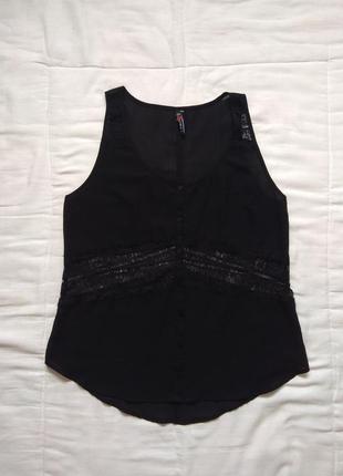 Блузочка без рукавов, майка fb sister l