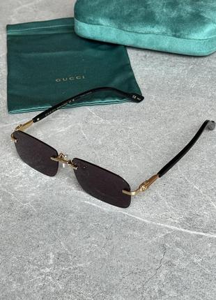 Сонцезахисні окуляри gucci gg1221s