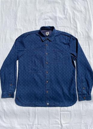 Сорочка pretty green