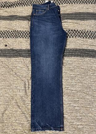 Джинси zara
