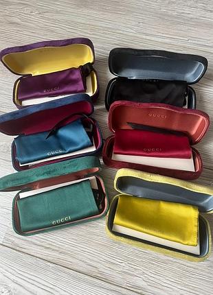 Сонцезахисні окуляри gucci gg1221s10 фото