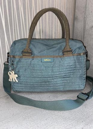 Содержимое летняя сумка kipling