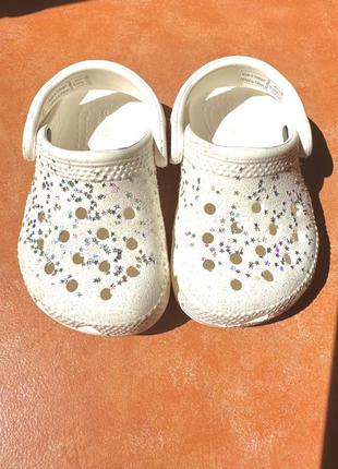 Сабо crocs 4с