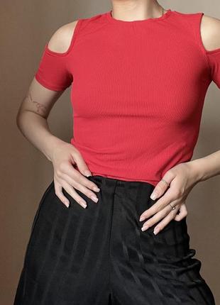 Футболка zara