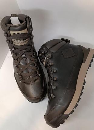 Ботинки the north face 30см m back-to-berkeley iv regen (nf0a83nx) оригинал