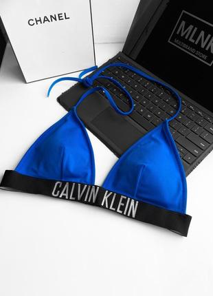 Верх від купальнику calvin klein, оригінал💔