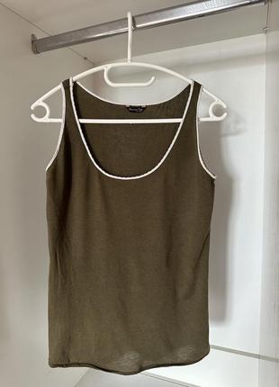 Майка massimo dutti 5