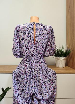 Красивый летний комбинезон! 3