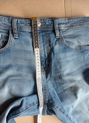 Джинсы edc since 98 skinny fit