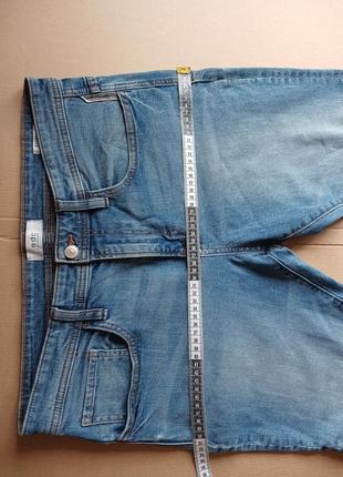 Джинсы edc since 98 skinny fit