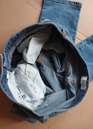 Джинсы edc since 98 skinny fit