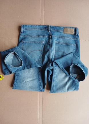 Джинсы edc since 98 skinny fit