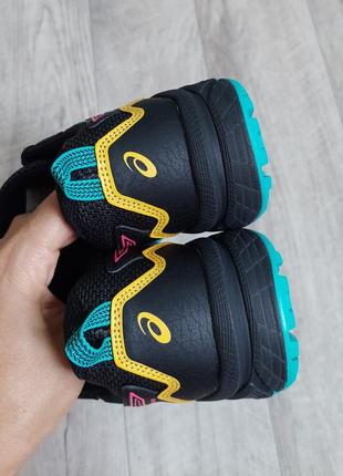 Кросівки asics gel,38 р,в'єтнам4 фото