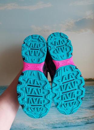 Кросівки asics gel,38 р,в'єтнам5 фото