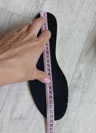 Кросівки asics gel,38 р,в'єтнам8 фото