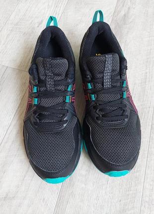 Кросівки asics gel,38 р,в'єтнам2 фото