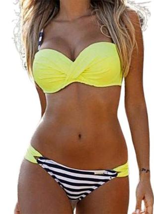 Купальные плавки, низ от купальника р.хл