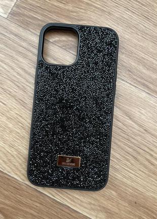 Чехол 12 про макс