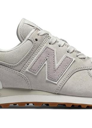 Кроссовки new balance 574 wl574lcc3 фото