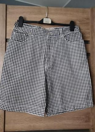 Шорти з високою посадкою ibiza