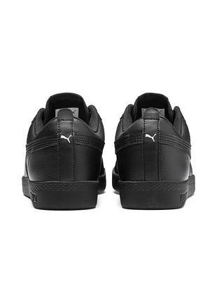 Шкіряні кеди puma 39 розмір (25 см).